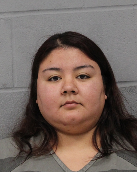 FANNY MARADIAGA-RAMIREZ booking photo