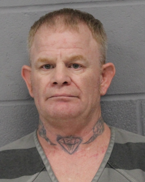 DENNIS JOHNSON booking photo