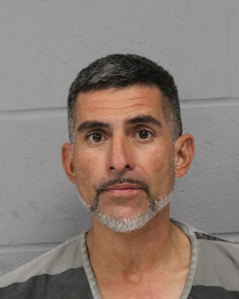 JESUS PEDRAZA booking photo