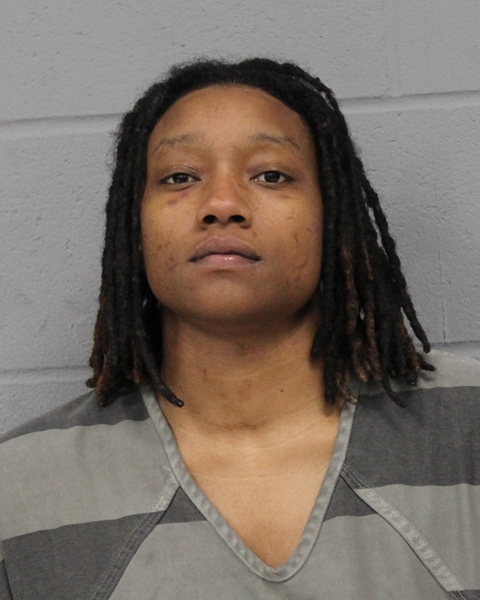 ANTHONASIA LOCKHART booking photo