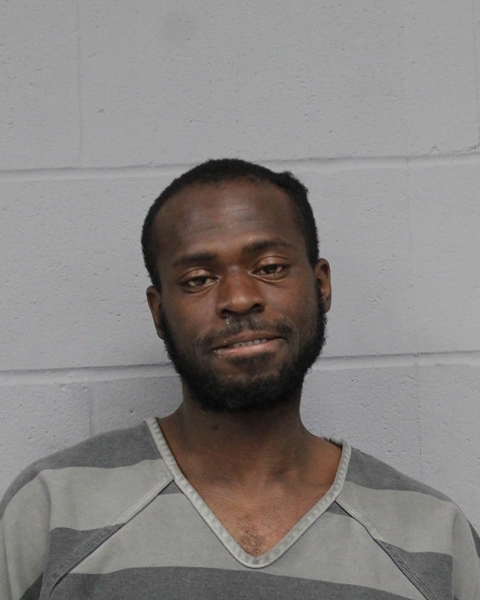 DEANTE BRAXTON booking photo