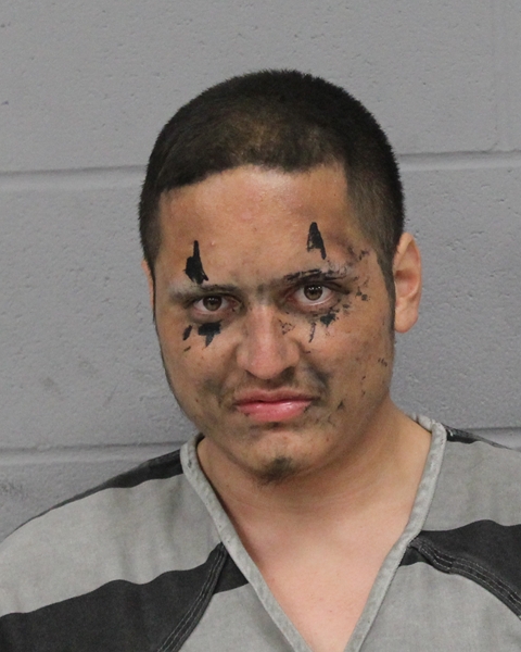 AARON TOVAR-EMAL booking photo