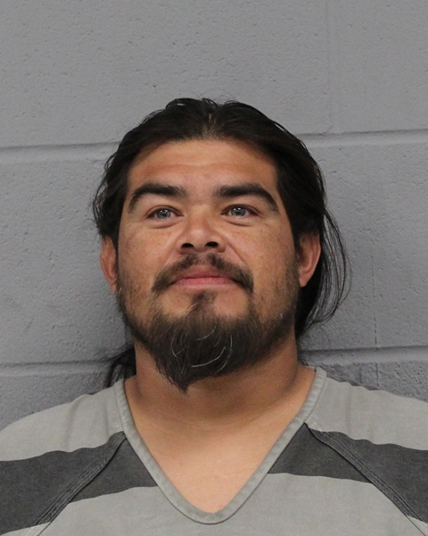 JUSTIN PEREZ booking photo