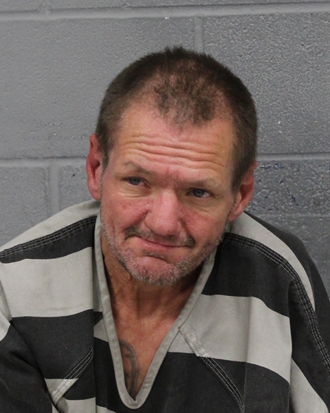 PHILLIP DONAHUE booking photo