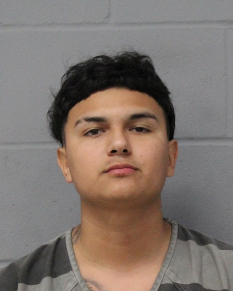 MIGUEL VERA-GONZALEZ booking photo