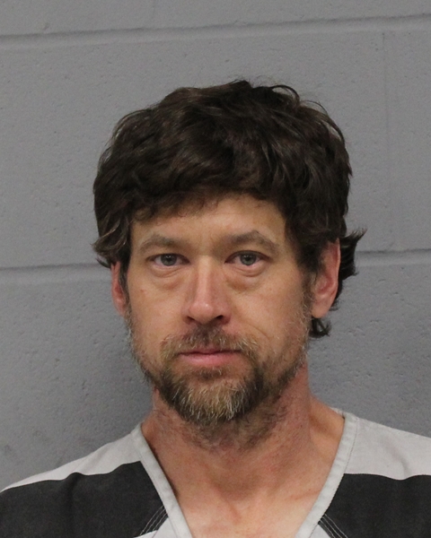 JASON BRUNNER booking photo