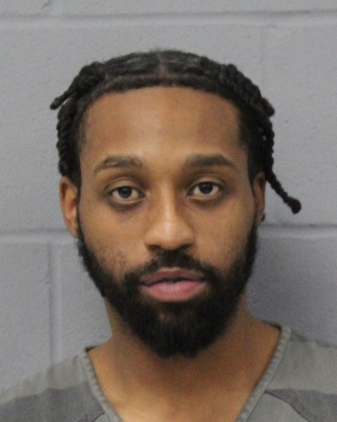 AARON TRUESDALE booking photo