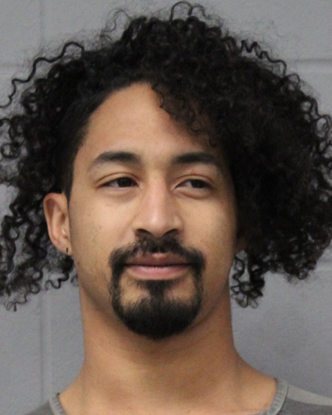 VICTOR VALE booking photo