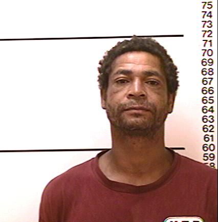 Haynes, Keith Don arrested by Hays County SO/PD