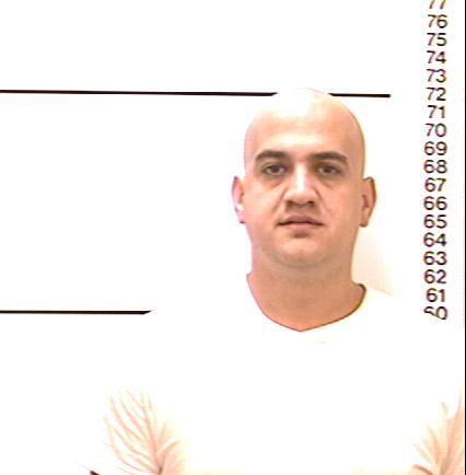 Keller, Benjamin Kory arrested by Hays County SO/PD