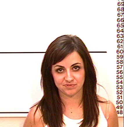 Storm, Carrie Ann arrested by Hays County SO/PD