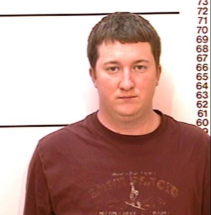 Boyd, Scott Rayford arrested by Hays County SO/PD