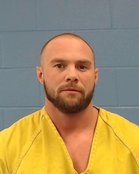 Wood, Ryan Russell arrested by Williamson County PD/SO