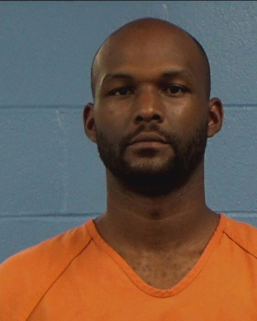 McKinley, Aaron Eugene arrest record in Williamson County, Texas McKinley, Aaron Eugene arrested in Williamson County, Texas mugshot