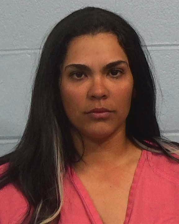 Valasquez-Leyva, Saili arrested by Williamson County PD/SO