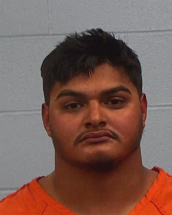 Torres, Martin Noe arrested by Williamson County PD/SO