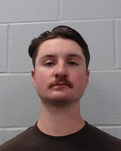 Davila, Jeremy Brooks arrested by Hays County SO/PD