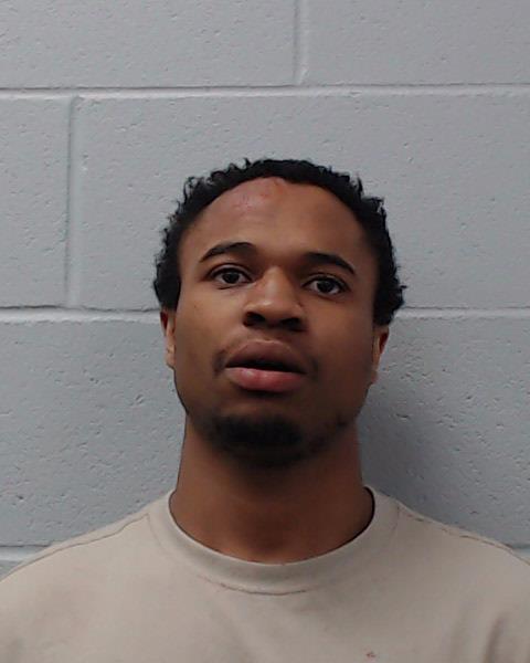 Thompson Horne, Isaiah Stephan arrested by Hays County SO/PD