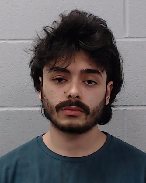 Bennett, Rogelio Scott arrested by Hays County SO/PD