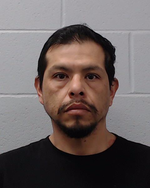 Delacruz, Salome arrested by Hays County SO/PD