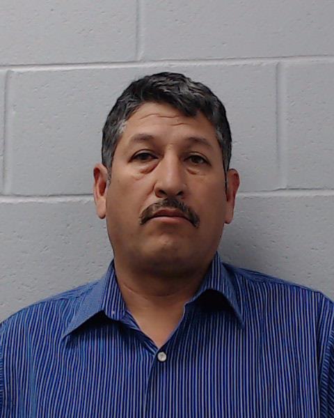 Venegas-Chavira, Lorenzo arrested by Hays County SO/PD