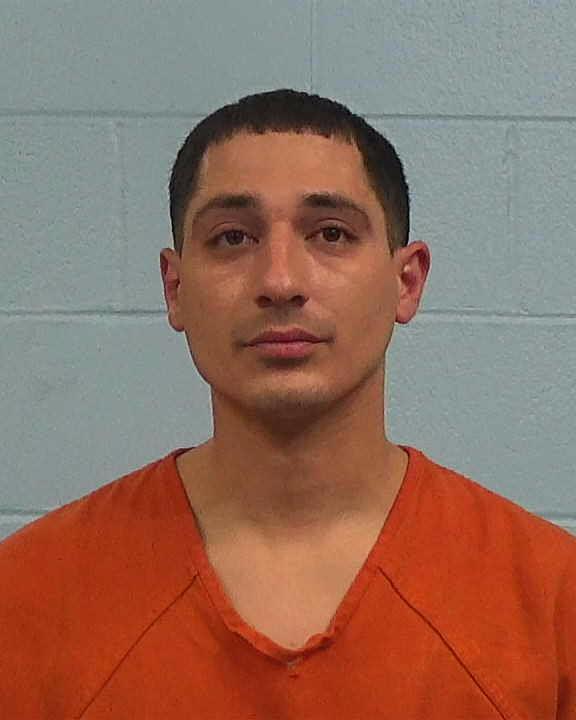 Mathis, Phillip Noel booking photo