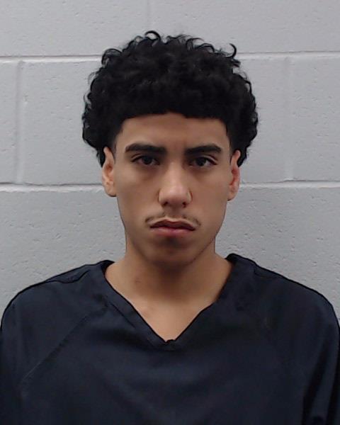 Buitron, King Josiahes arrested by Hays County SO/PD