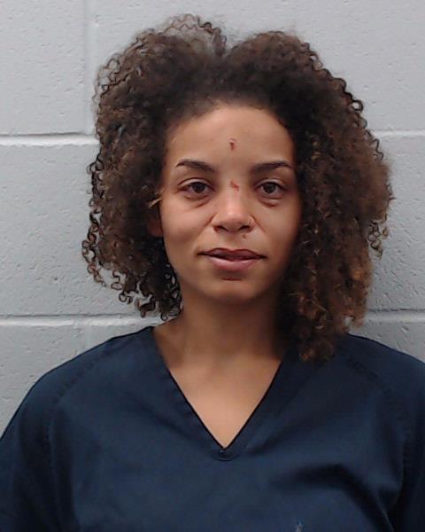 Chase, Lori Elizabeth arrested by Hays County SO/PD