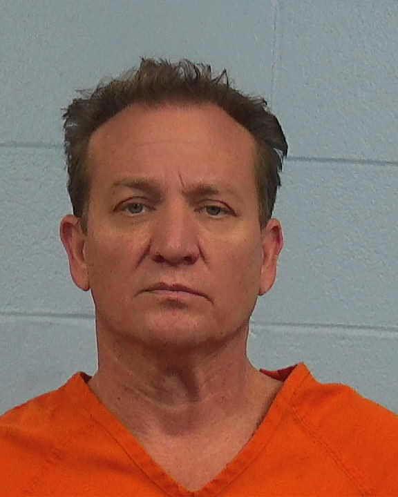 Nellis, Leroy William, II booking photo