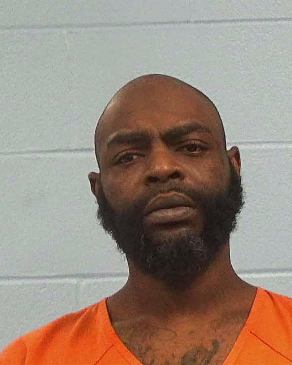 Parson, Jason Douglas booking photo