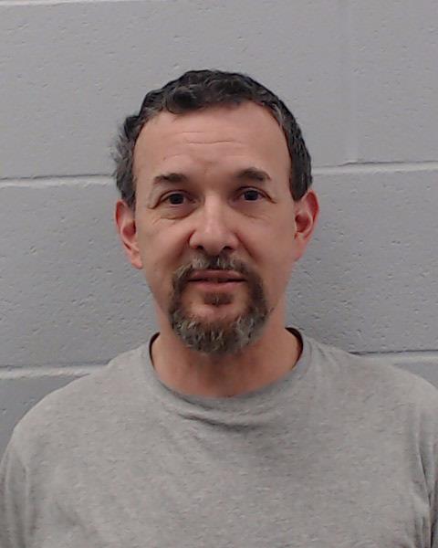 Thor, Don Fraentsesko arrested by Hays County SO/PD