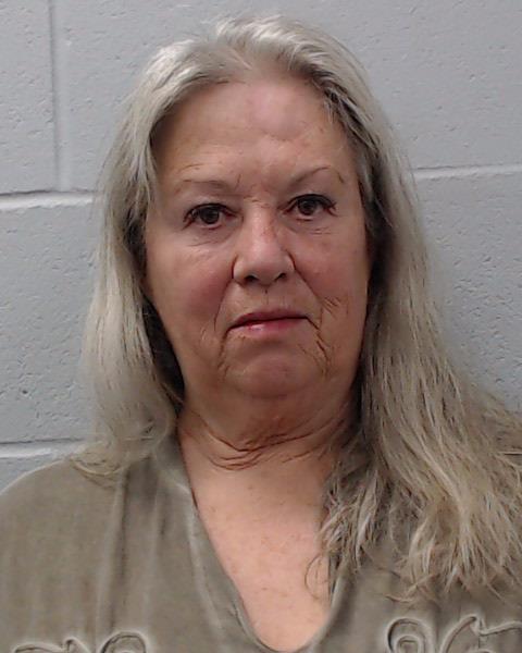 Wilkinson, Deborah Watkins arrested by Hays County SO/PD