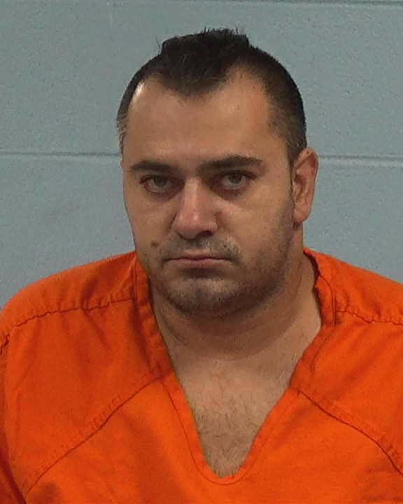 Ter Margaryan, Hayk booking photo