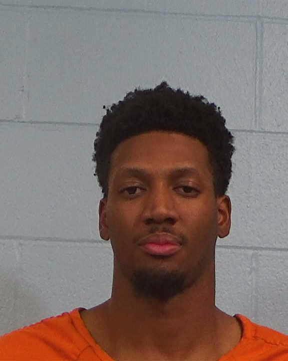 Reese, Jaston Raneal arrested by Williamson County PD/SO