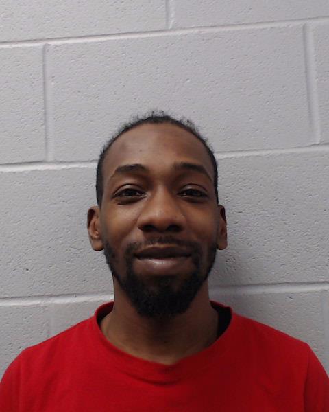 McGowan, Derrick Terse arrested by Hays County SO/PD