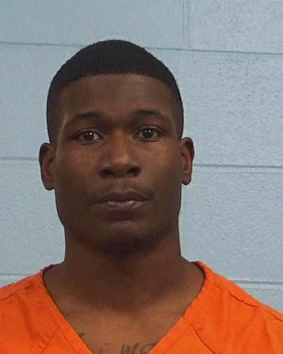 Watson, Darrell McKinley arrested by Williamson County PD/SO