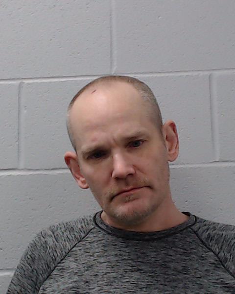 Duckworth, Allen Oliver arrested by Hays County SO/PD