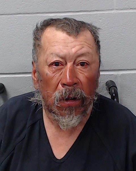 Alvarez, Gilbert Lara arrested by Hays County SO/PD