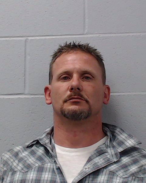 Smith, Joseph Ellis arrested by Hays County SO/PD