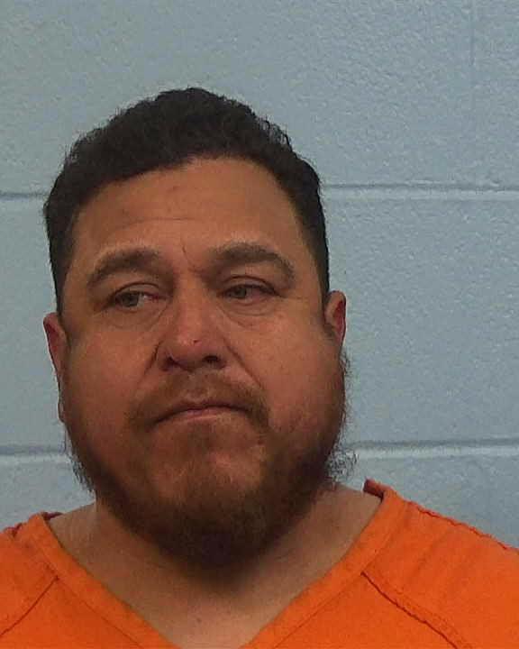 Perez, Nestor David booking photo