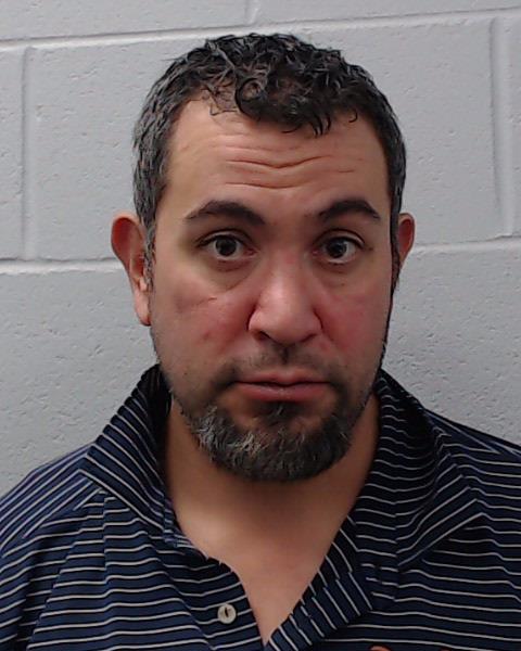 Cavazos, David Richman arrested by Hays County SO/PD