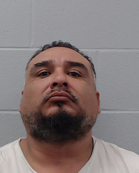 Cruz, Jose Luis, Jr. arrested by Hays County SO/PD