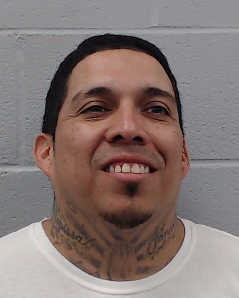 Hernandez, Felipe, Jr. arrested by Hays County SO/PD
