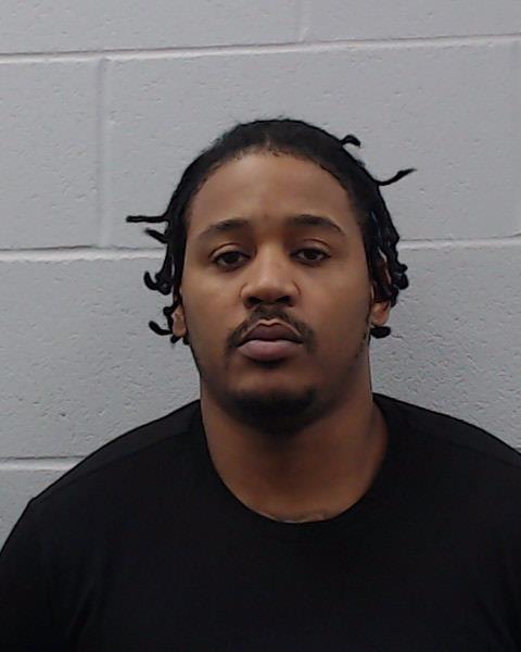 Johnson, Michael Joseph arrested by Hays County SO/PD