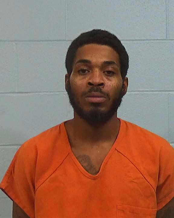 Thomas, Elisha arrested by Williamson County PD/SO