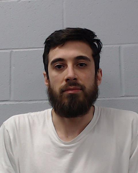 Lopez, Amadeo arrested by Hays County SO/PD