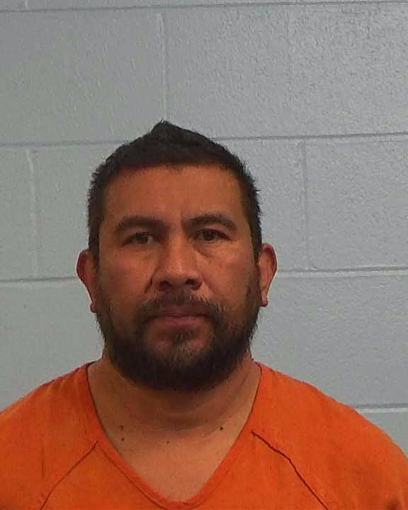 Alcantara, Obet booking photo