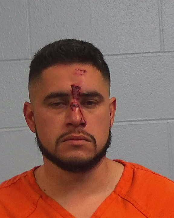 Lopez, Jose Eduardo booking photo