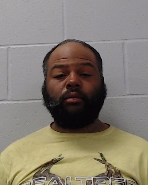 Reynolds, Sterlyn Eugene arrested by Hays County SO/PD