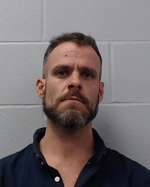 Bowell, Rafe Preston arrested by Hays County SO/PD